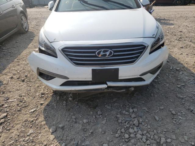 Photo 9 from auction – 2015 HYUNDAI SONATA SE with VIN 5NPE24AF2FH006145