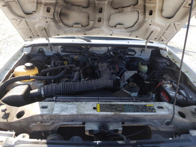 Photo 7 from auction – 2005 FORD RANGER with VIN 1FTYR10D85PA12395