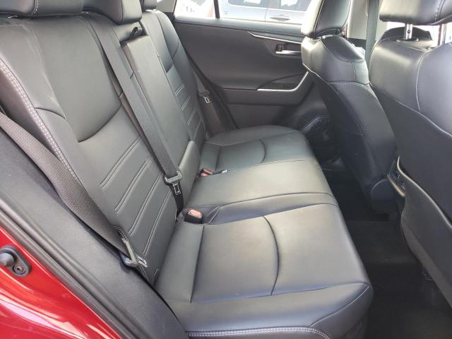 Photo 6 from auction – 2019 TOYOTA RAV4 LIMIT with VIN 2T3DWRFV7KW028884