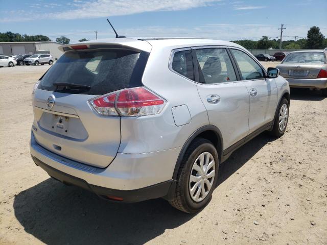 Photo 4 from auction – 2015 NISSAN ROGUE S with VIN KNMAT2MT8FP577516