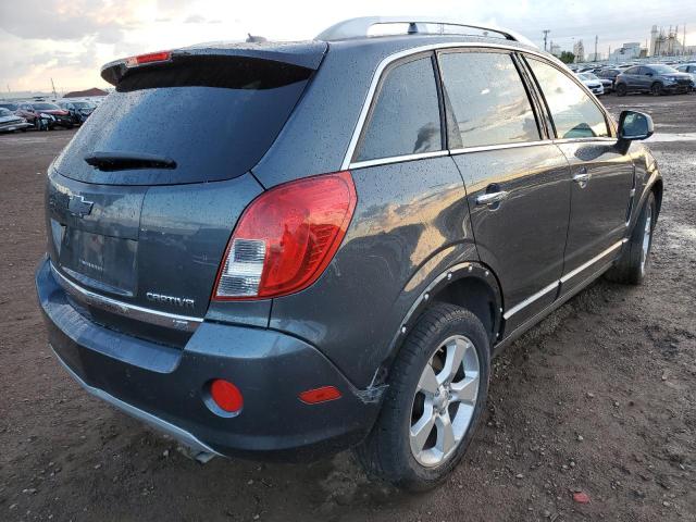 Photo 9 from auction – 2013 CHEVROLET CAPTIVA LT with VIN 3GNFL4EK3DS512716