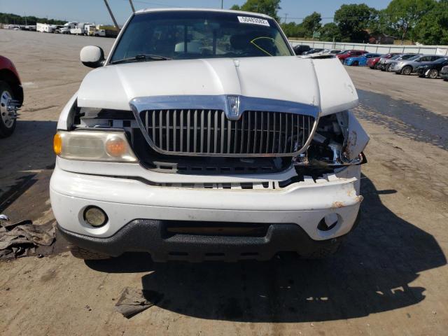 Photo 9 from auction – 2002 FORD F150 with VIN 2FTRX18L52CA61685