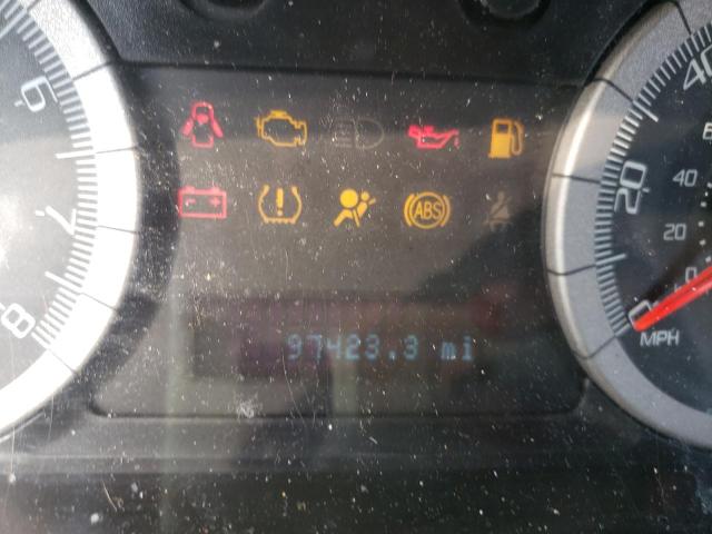 Photo 8 from auction – 2008 FORD ESCAPE XLT with VIN 1FMCU93198KA69114