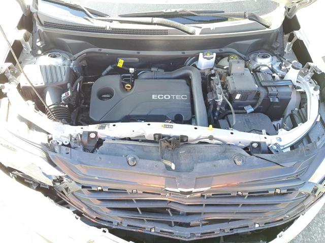Photo 7 from auction – 2020 CHEVROLET EQUINOX LS with VIN 3GNAXHEVXLS673868