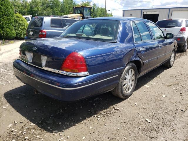 Photo 4 from auction – 2003 FORD CROWN VICT with VIN 2FAFP74W63X212684
