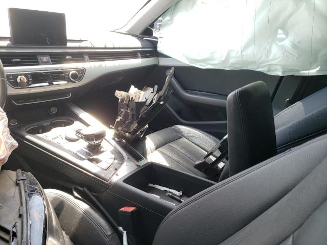Photo 5 from auction – 2017 AUDI A4 PREMIUM with VIN WAUGNAF45HA037726