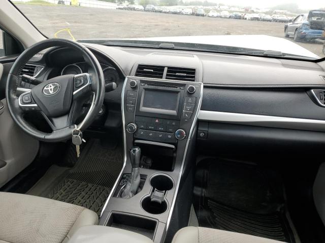 Photo 9 from auction – 2017 TOYOTA CAMRY LE with VIN 4T1BF1FK2HU302718