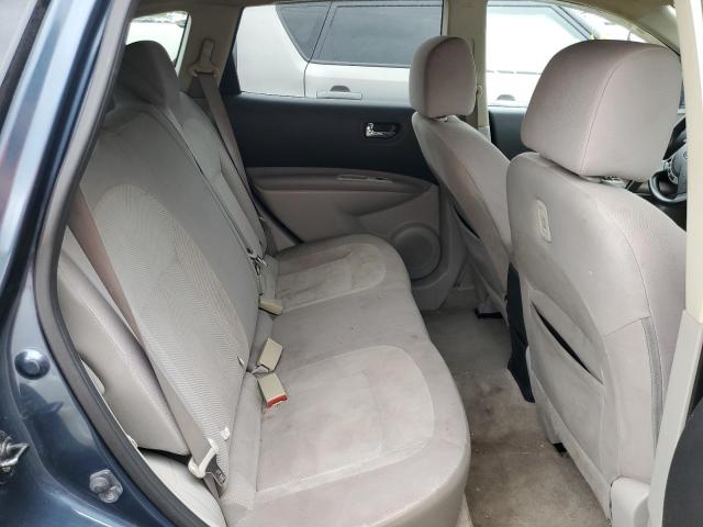 Photo 6 from auction – 2012 NISSAN ROGUE S with VIN JN8AS5MV6CW362163