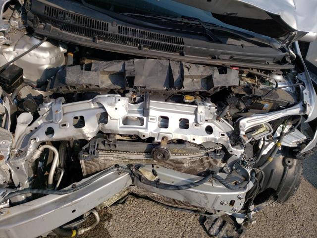 Photo 7 from auction – 2011 TOYOTA YARIS with VIN JTDBT4K39B4083325