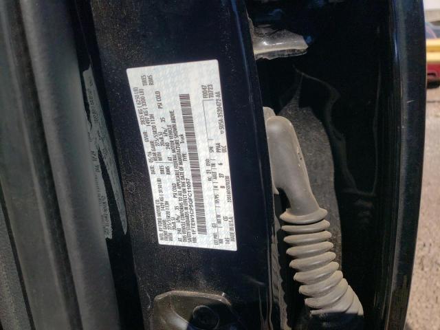 Photo 10 from auction – 2016 FORD F150 SUPER with VIN 1FTEW1CP5GFC11057