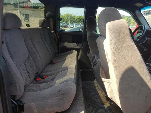 Photo 6 from auction – 2005 CHEVROLET SILVERADO with VIN 1GCEK19B15E281178