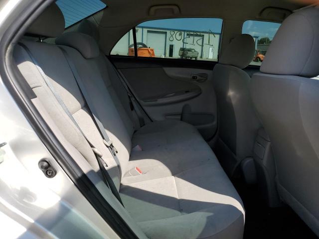 Photo 6 from auction – 2013 TOYOTA COROLLA BA with VIN 5YFBU4EE9DP107178