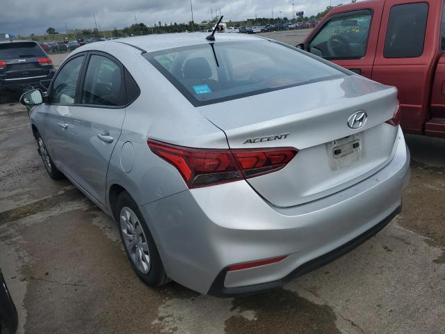 Photo 3 from auction – 2019 HYUNDAI ACCENT SE with VIN 3KPC24A33KE062123