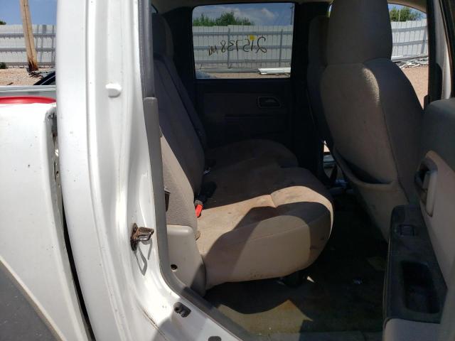 Photo 6 from auction – 2004 CHEVROLET COLORADO with VIN 1GCDT136148105328