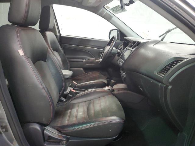 Photo 5 from auction – 2018 MITSUBISHI OUTLANDER with VIN JA4AP3AW9JZ018721