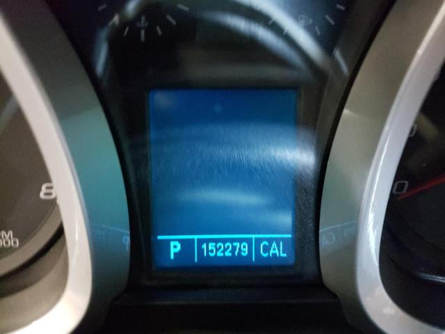 Photo 8 from auction – 2011 CHEVROLET EQUINOX LT with VIN 2CNFLNEC1B6453714