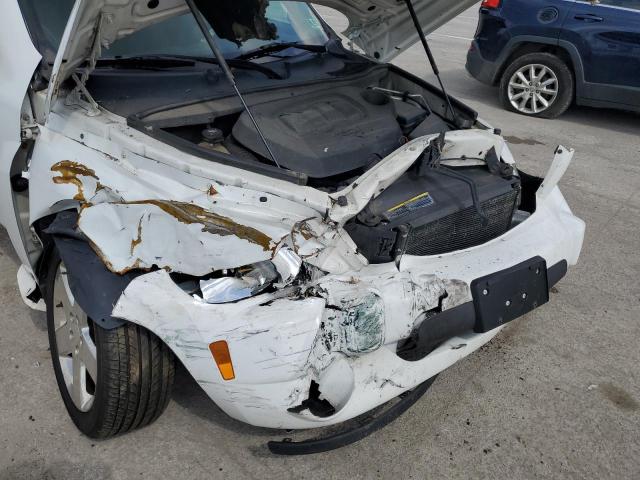 Photo 9 from auction – 2008 CHEVROLET HHR PANEL with VIN 3GCCA85DX8S668185