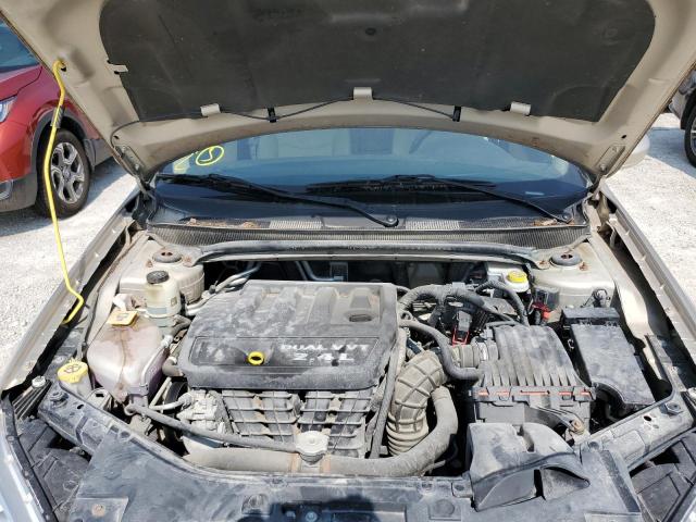 Photo 7 from auction – 2013 CHRYSLER 200 TOURIN with VIN 1C3CCBBB0DN593466
