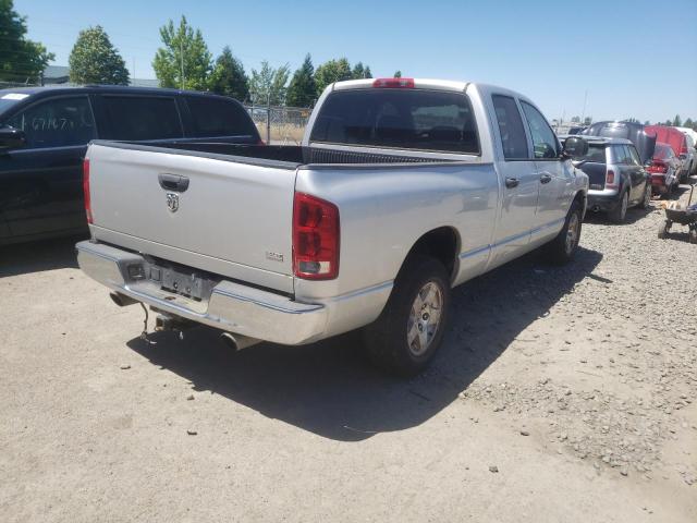 Photo 4 from auction – 2005 DODGE RAM 1500 S with VIN 1D7HA18N75J506308