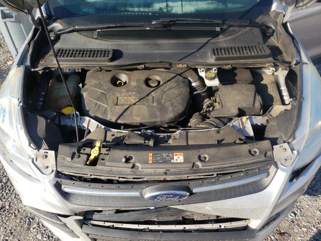 Photo 7 from auction – 2015 FORD ESCAPE SE with VIN 1FMCU0G9XFUA18623