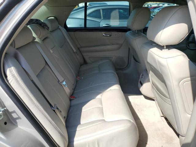 Photo 6 from auction – 2009 CADILLAC DTS with VIN 1G6KD57Y39U121748