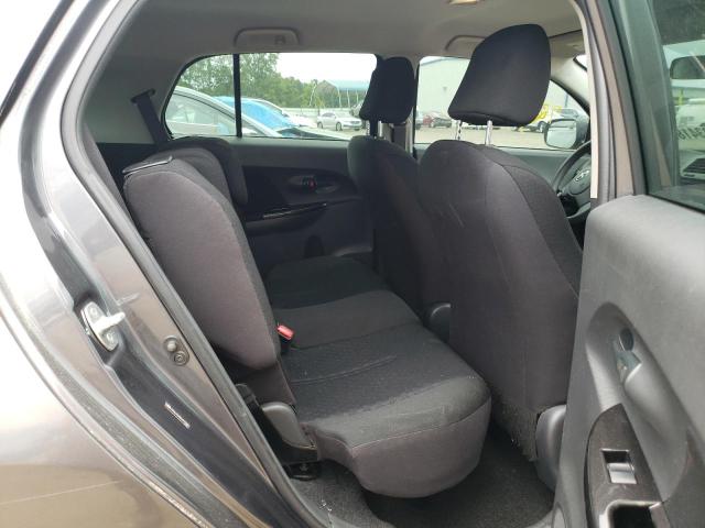 Photo 6 from auction – 2008 TOYOTA SCION XD with VIN JTKKU10438J019985