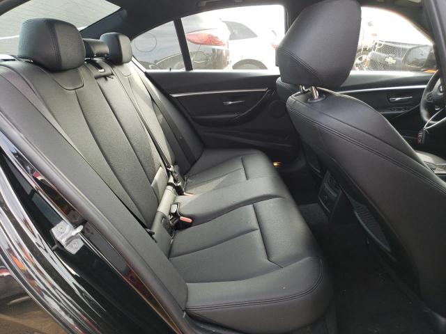 Zdjęcie 6 z aukcji – 2018 BMW 330 XI z VIN WBA8D9C58JEM34316