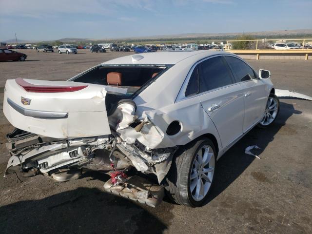 Photo 4 from auction – 2016 CADILLAC XTS PREMIU with VIN 2G61P5S31G9132708