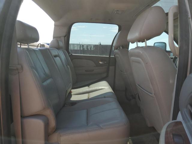 Photo 6 from auction – 2014 GMC SIERRA K25 with VIN 1GT121CG0EF153690