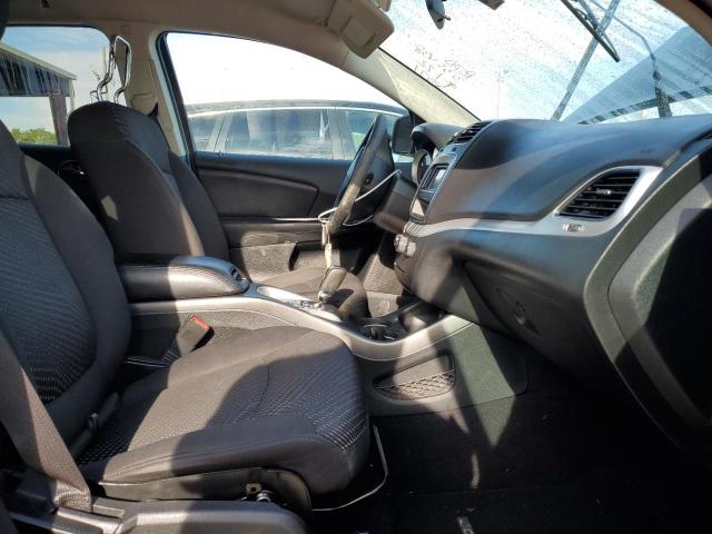 Photo 5 from auction – 2015 DODGE JOURNEY SX with VIN 3C4PDCBG7FT668971
