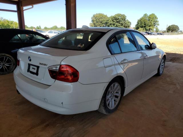 Photo 4 from auction – 2007 BMW 328 I SULE with VIN WBAVC53567FZ78993
