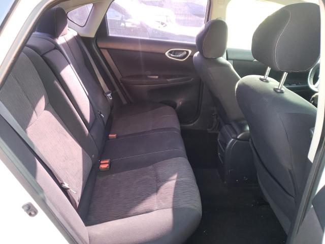Photo 6 from auction – 2015 NISSAN SENTRA S with VIN 3N1AB7AP9FL631086