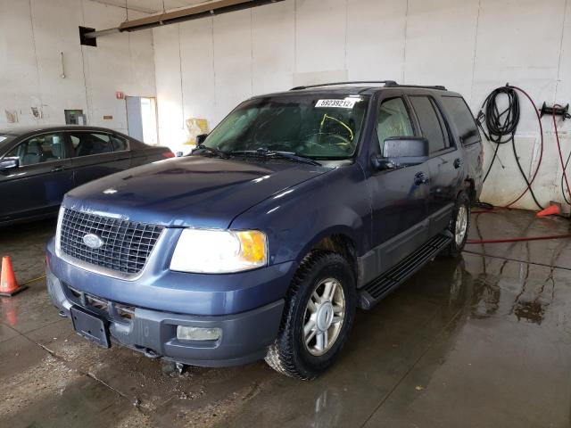 Photo 2 from auction – 2004 FORD EXPEDITION with VIN 1FMPU16L34LB73750