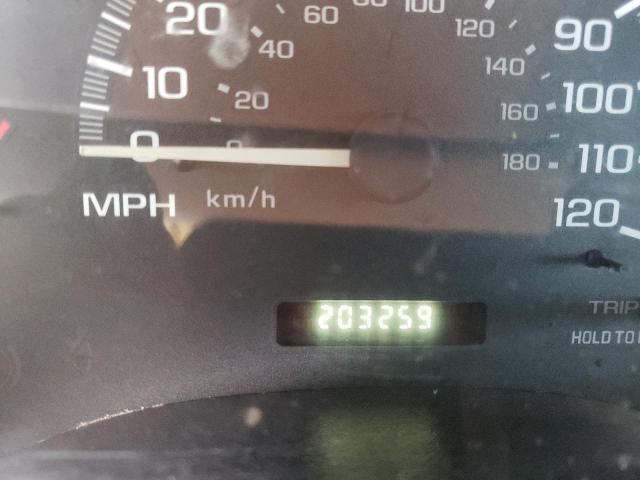 Photo 8 from auction – 2001 CHEVROLET MALIBU with VIN 1G1ND52J216161261