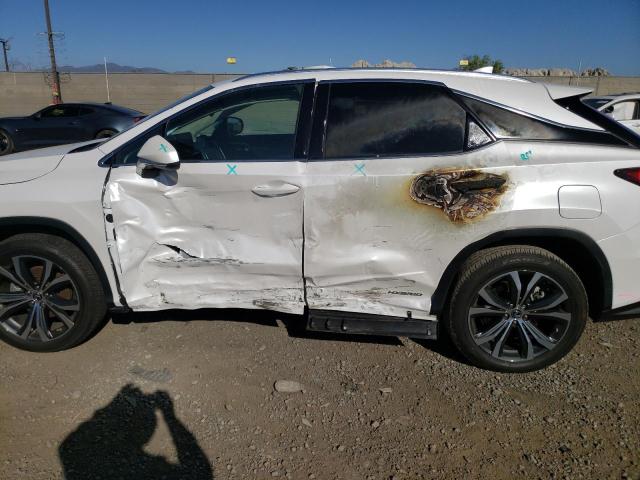 Photo 9 from auction – 2021 LEXUS RX 450H with VIN 2T2HGMDAXMC064966