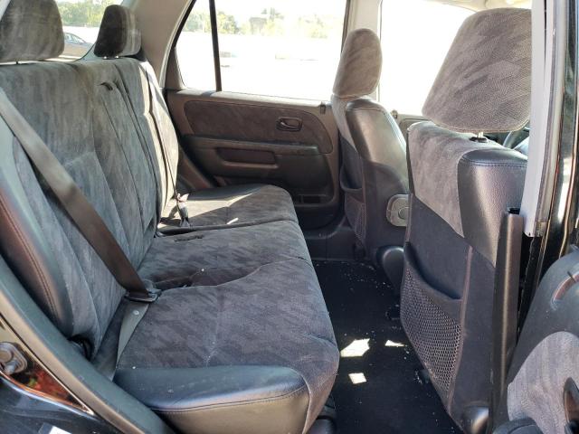Photo 6 from auction – 2002 HONDA CR-V EX with VIN JHLRD78862C013340