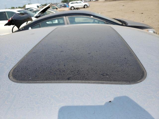 Photo 9 from auction – 2011 INFINITI M37 with VIN JN1BY1AP5BM321727