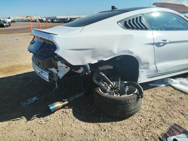 Photo 9 from auction – 2020 FORD MUSTANG with VIN 1FA6P8TH0L5173374