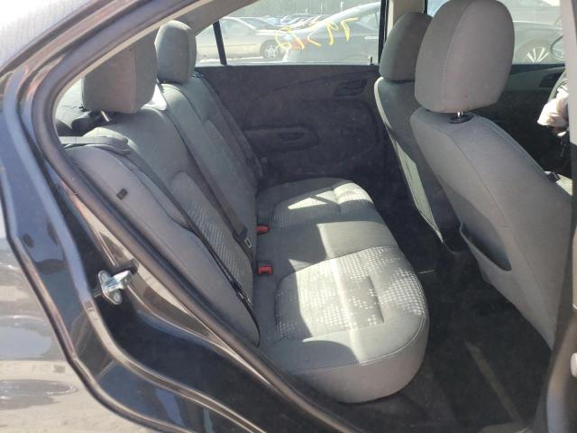 Photo 6 from auction – 2017 CHEVROLET SONIC LS with VIN 1G1JB5SH9H4132783