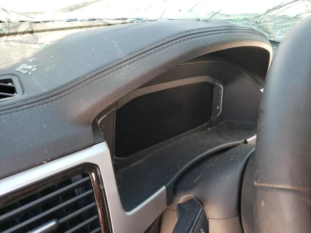 Photo 8 from auction – 2022 VOLKSWAGEN ATLAS SE with VIN 1V2WP2CA0NC512108