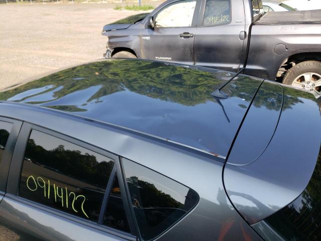 Photo 9 from auction – 2010 MAZDA 3 I with VIN JM1BL1HF3A1331908