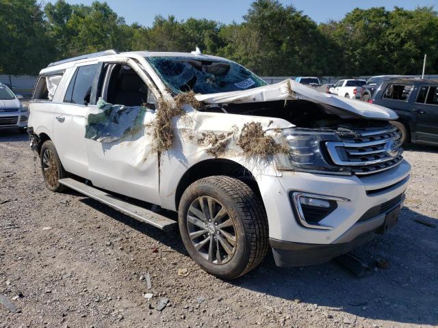 FORD EXPEDITION 2019 with VIN 1FMJK1KT8KEA68706 - Photo from auction