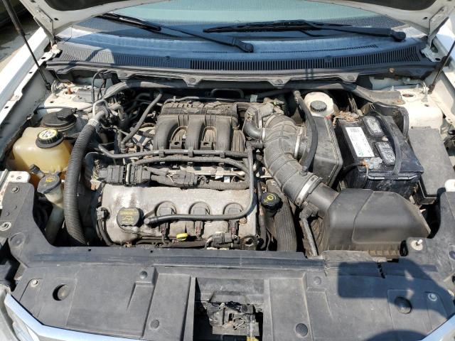 Photo 7 from auction – 2009 FORD FLEX SEL with VIN 2FMDK52C69BA16615