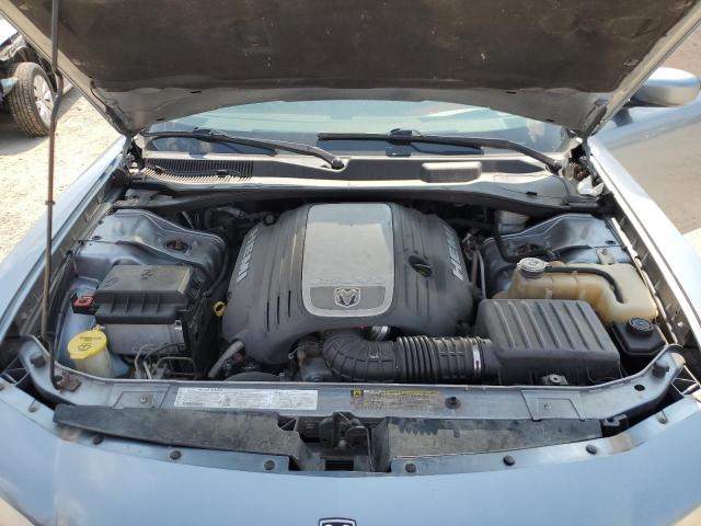 Photo 7 from auction – 2007 DODGE CHARGER R/ with VIN 2B3KK53H27H687796