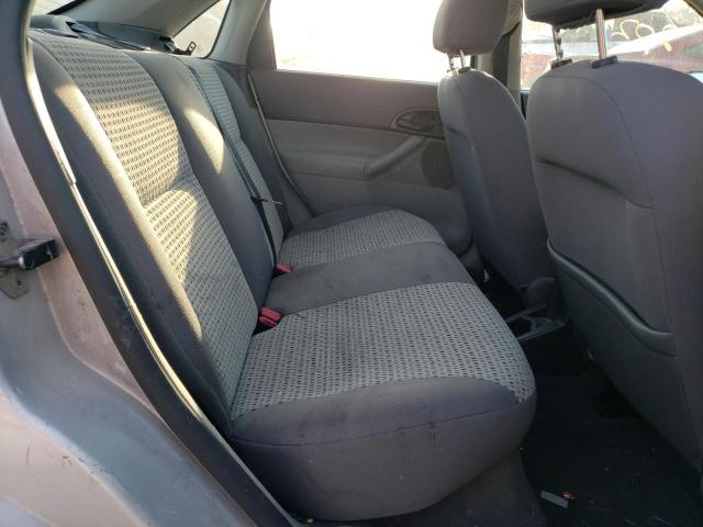 Photo 6 from auction – 2007 FORD FOCUS ZX4 with VIN 1FAFP34NX7W333168