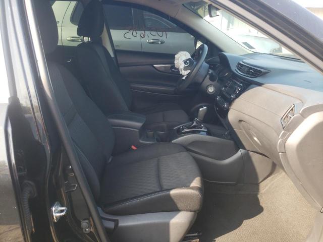 صورة رقم 5 من المزاد - 2017 NISSAN ROGUE S مع VIN KNMAT2MT2HP562805