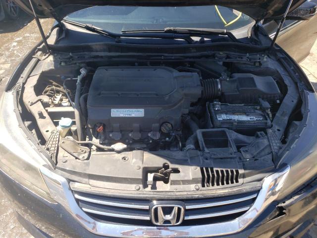 Photo 7 from auction – 2013 HONDA ACCORD EXL with VIN 1HGCR3F80DA025595