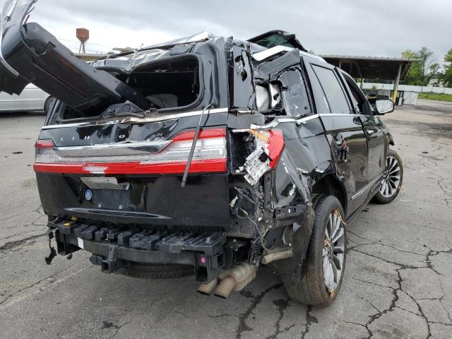 Photo 4 from auction – 2018 LINCOLN NAVIGATOR with VIN 5LMJJ2JT0JEL05517