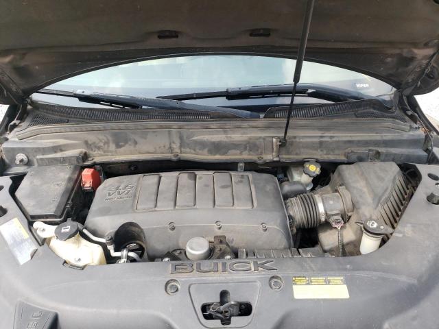 Photo 7 from auction – 2011 BUICK ENCLAVE with VIN 5GAKRBED0BJ292141