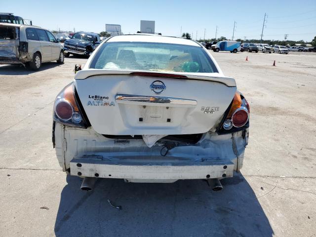 Photo 9 from auction – 2008 NISSAN ALTIMA 3.5 with VIN 1N4BL21E98N486348